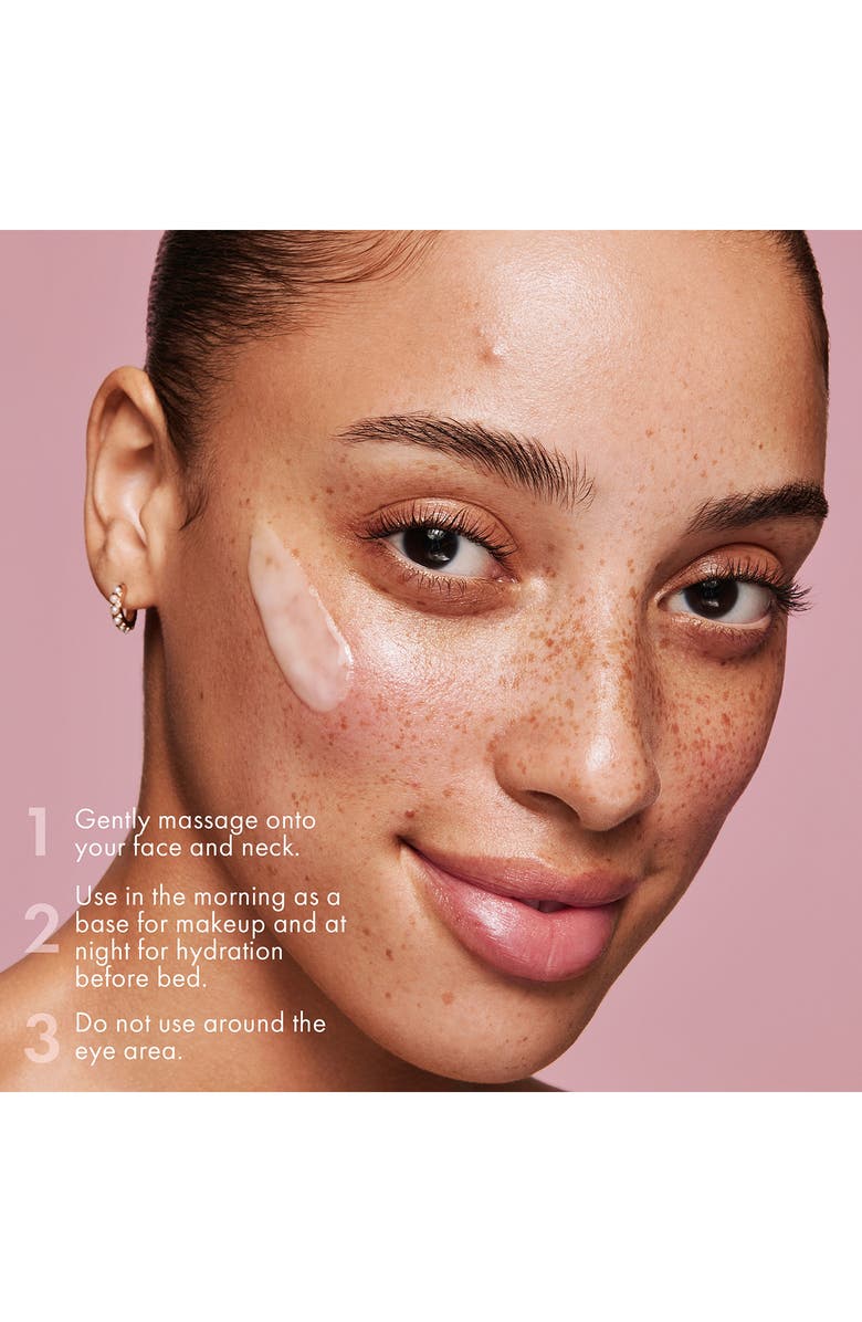 Kylie Cosmetics Clarifying Gel Cream, Alternate, color,