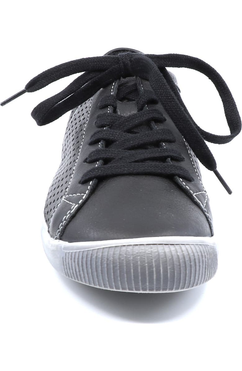 Softinos by Fly London Ica Sneaker, Alternate, color,