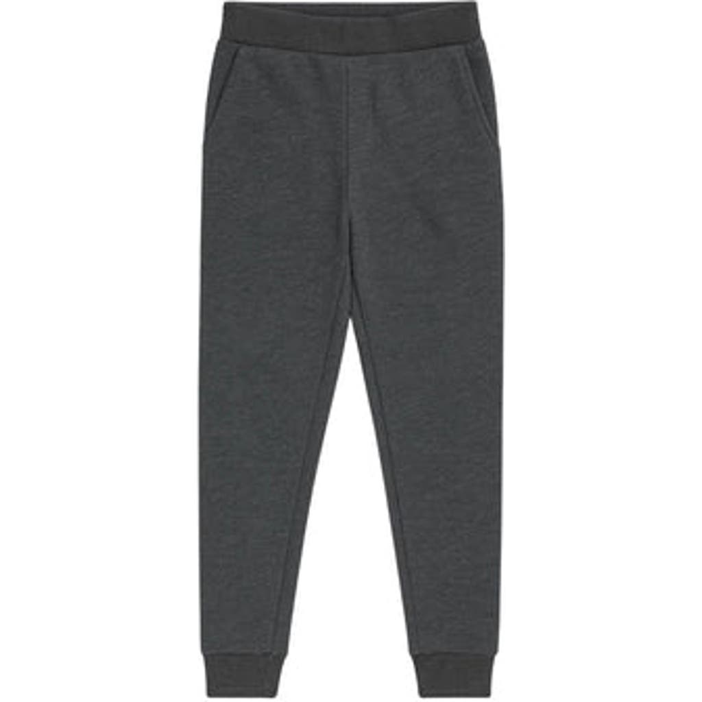 Benben Kids Single Pack Ultra Soft Sweatpants In Gray