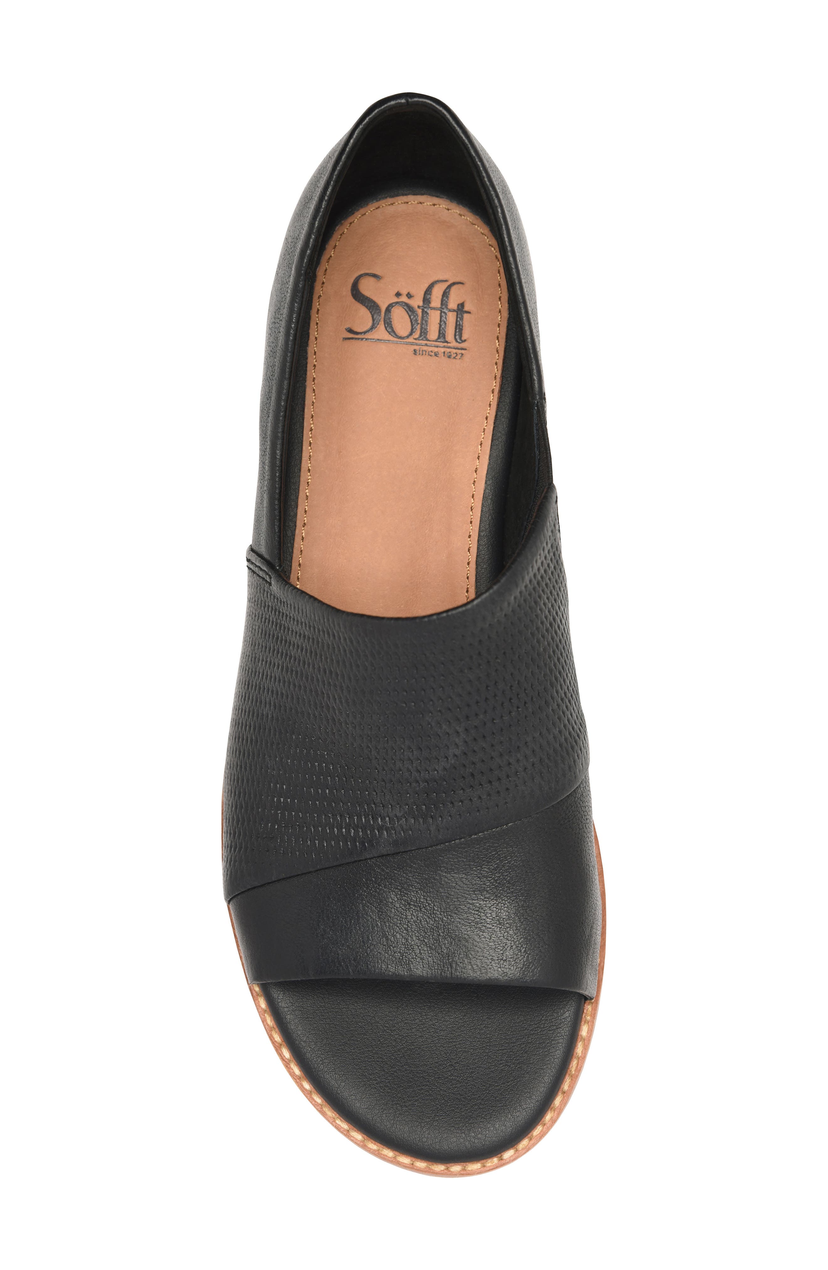 Söfft Naydeen Sandal, Alternate, color, 