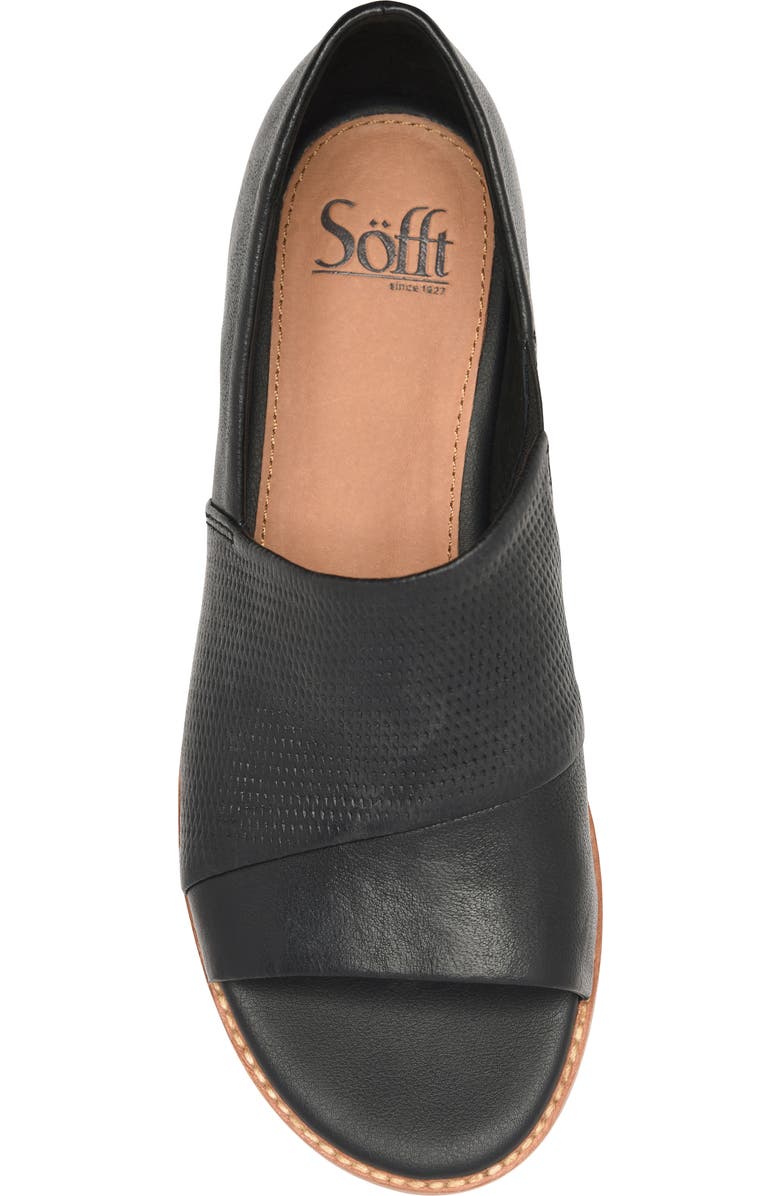 Söfft Naydeen Sandal, Alternate, color,