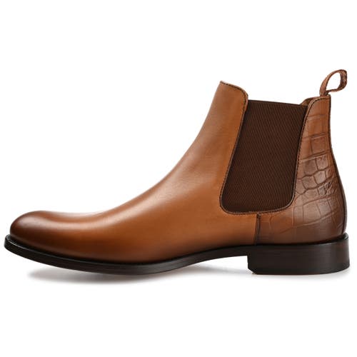 Taft The Hiro Boot In Honey