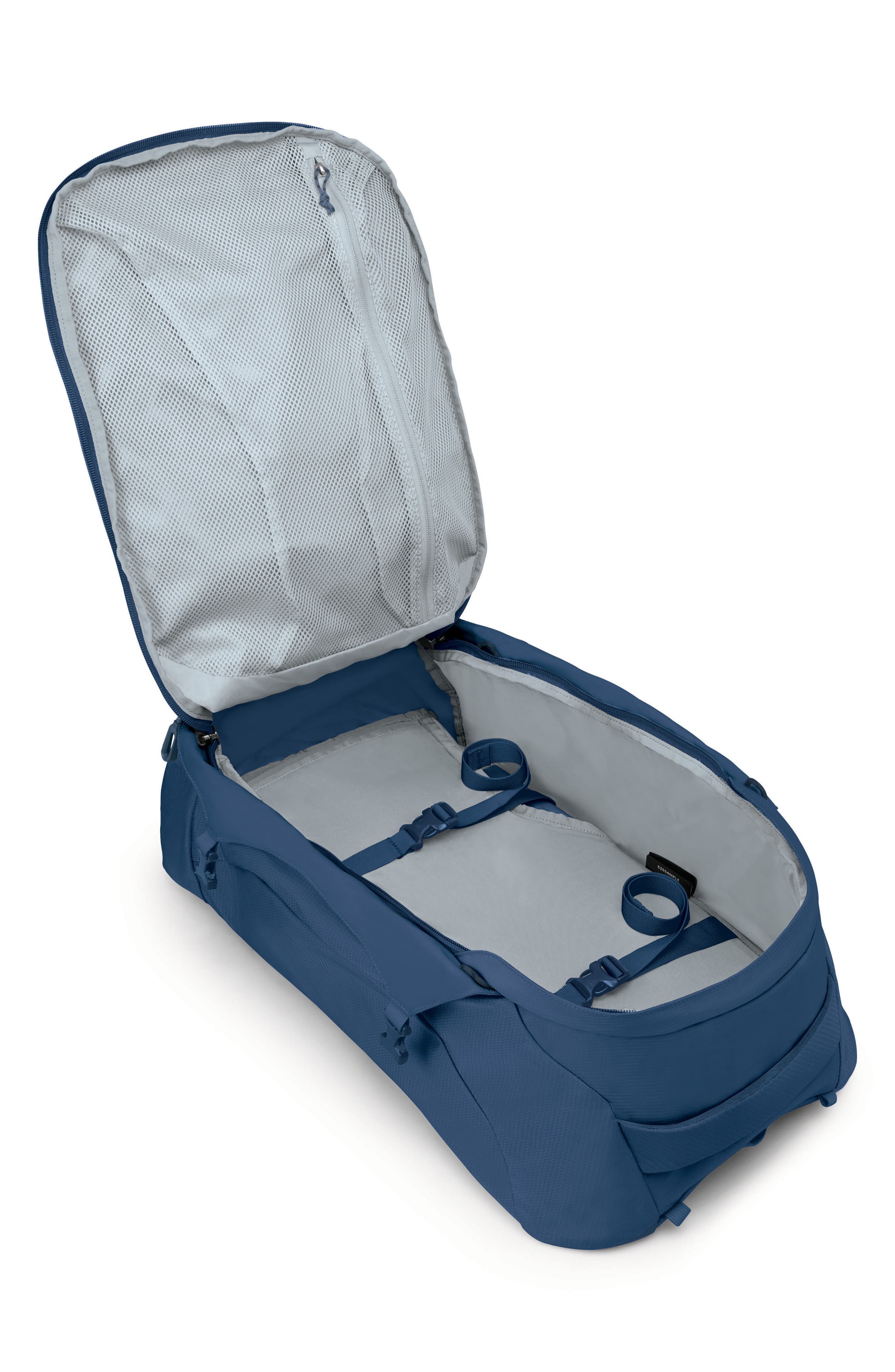 Farpoint™ 55-Liter Travel Pack, Alternate, color, ANTIQUE BLUE