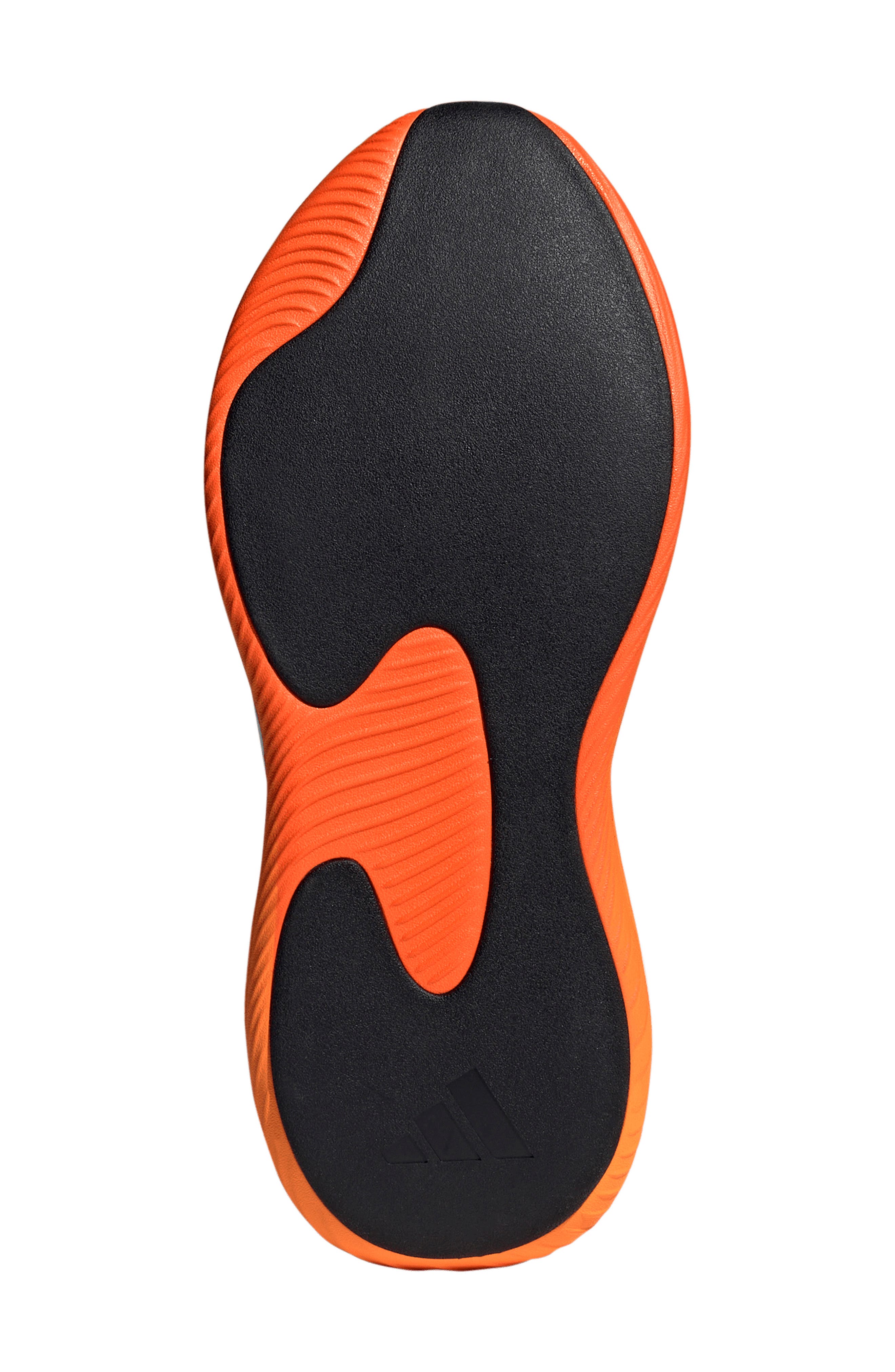 Gender Inclusive Purechill Runner Sneaker, Alternate, color, LUCID TANGERINE/ WHITE/ ORANGE