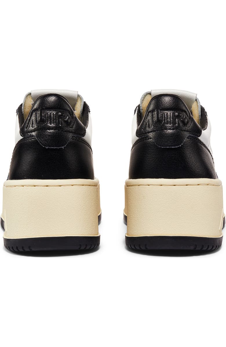 AUTRY Medalist Sneaker, Alternate, color,