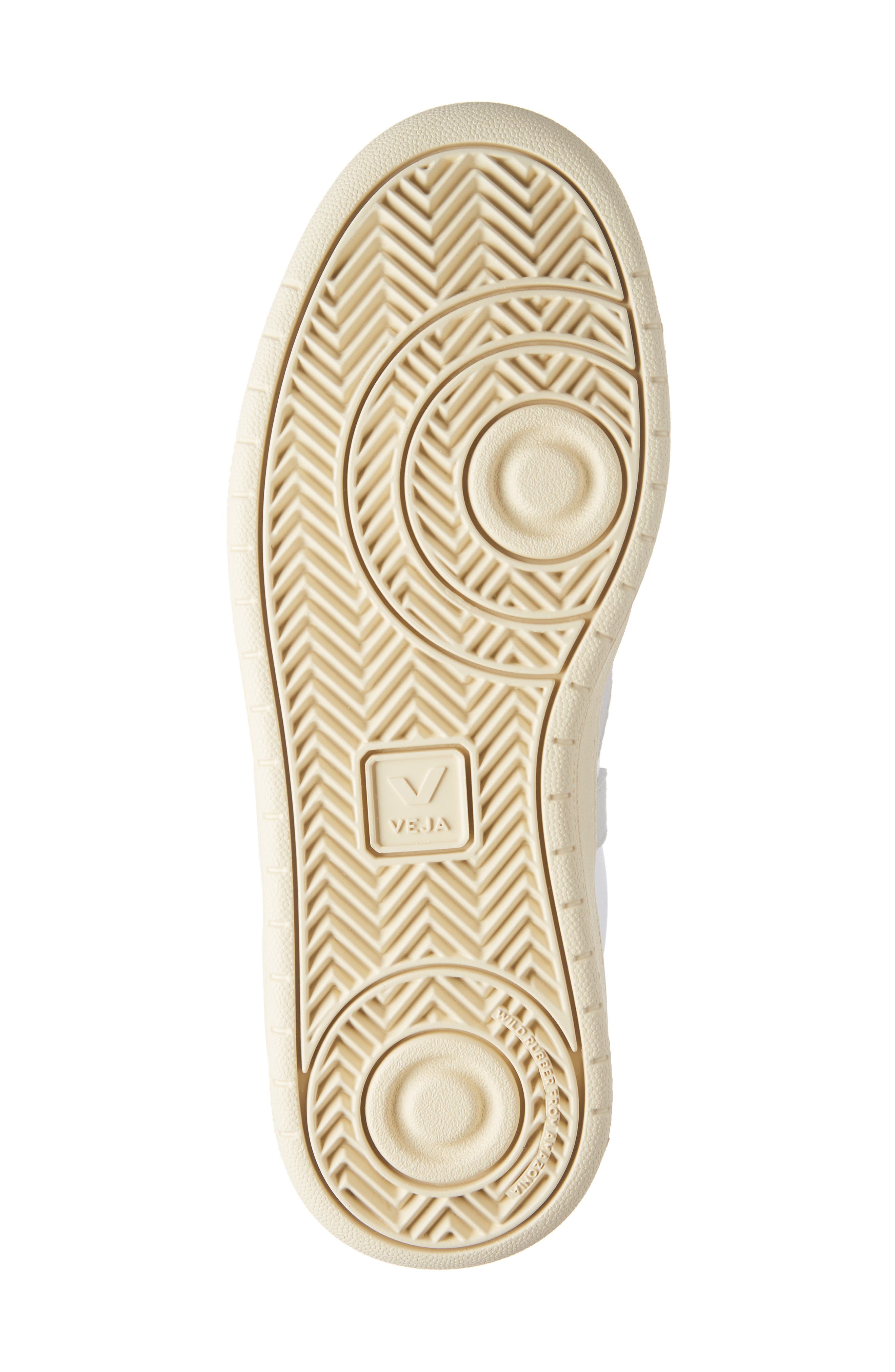 Veja V-10 Sneaker, Alternate, color, 