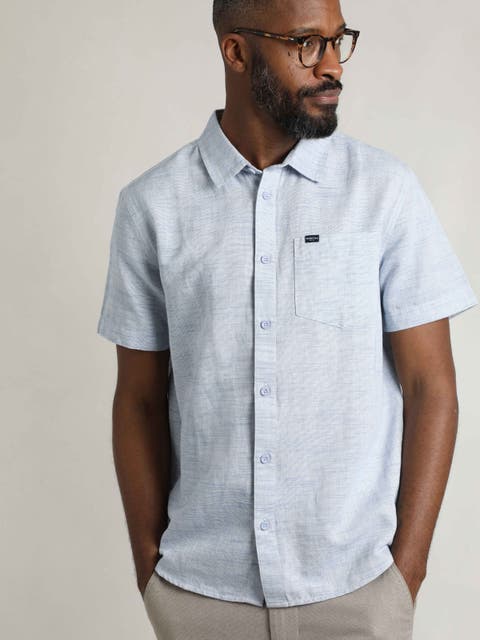 Washton Short Sleeve Shirt