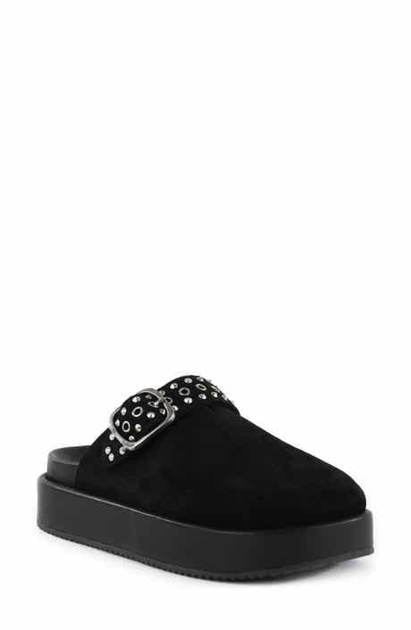 Acclaim Clog