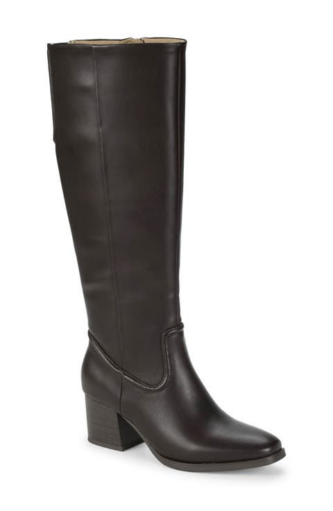Tammey Tall Boot