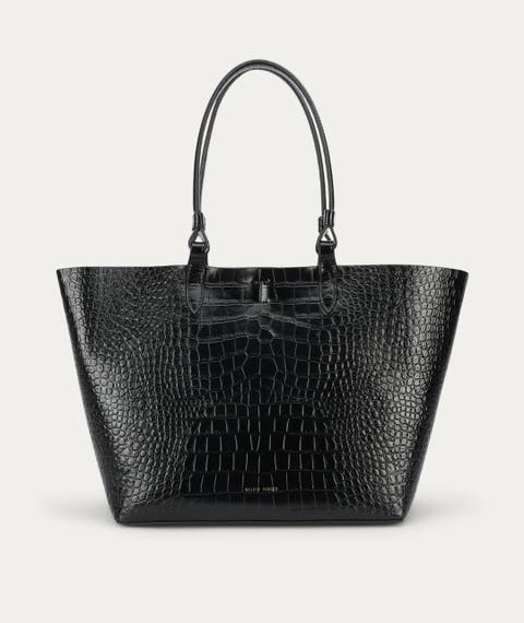 Large Bandit Tote