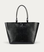 Deadly Ponies Large Bandit Tote