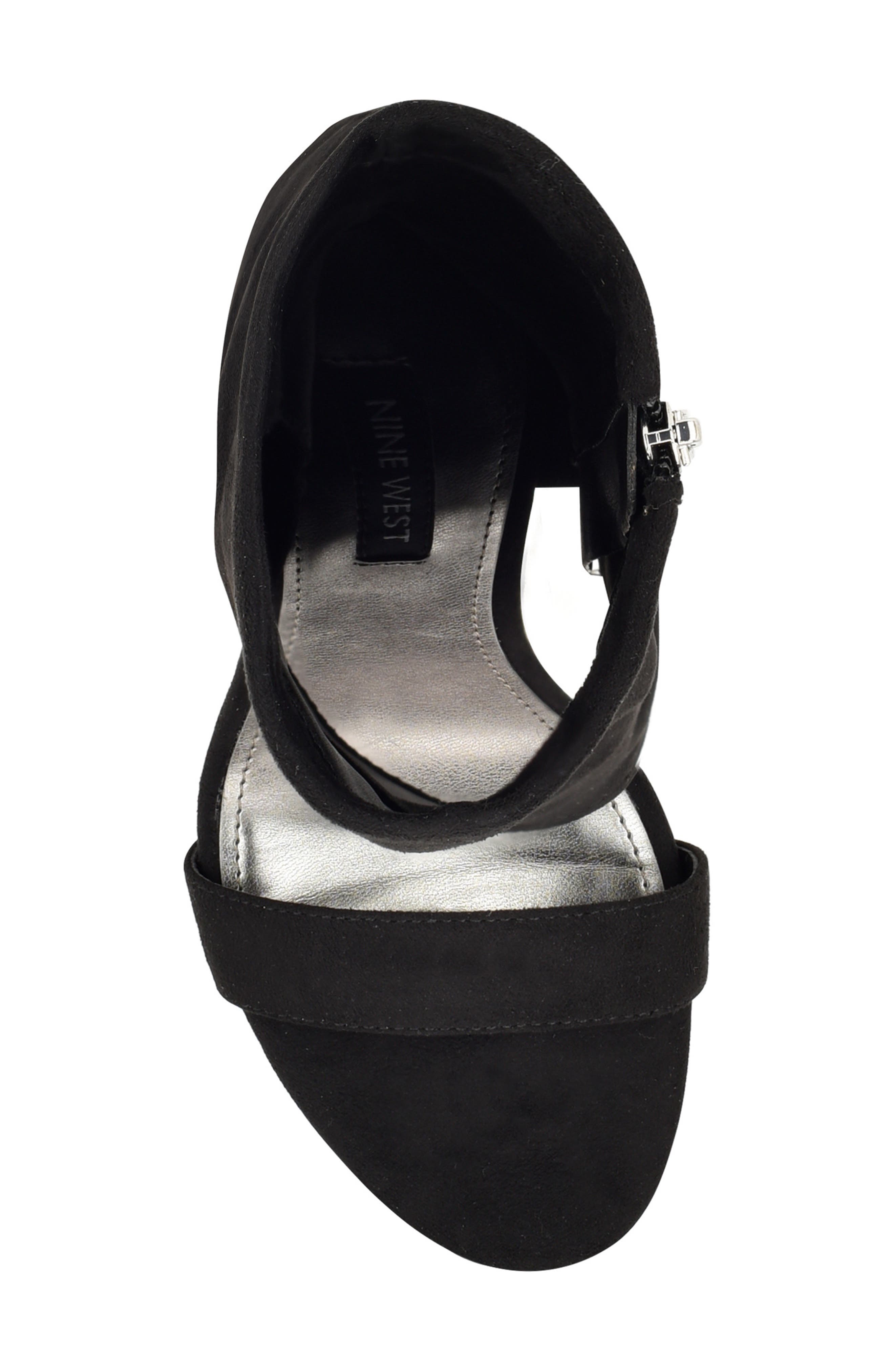 Nine West Macken Sandal, Alternate, color, 