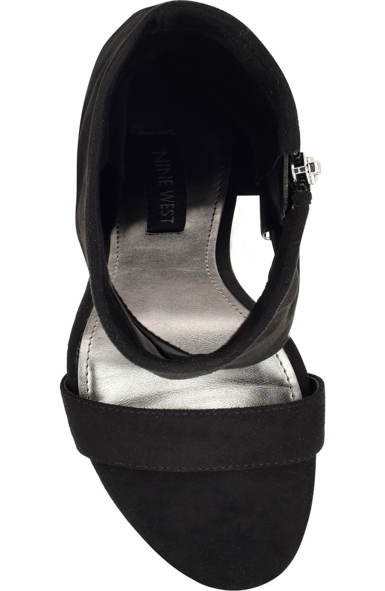 Nine West Macken Sandal, Alternate, color,