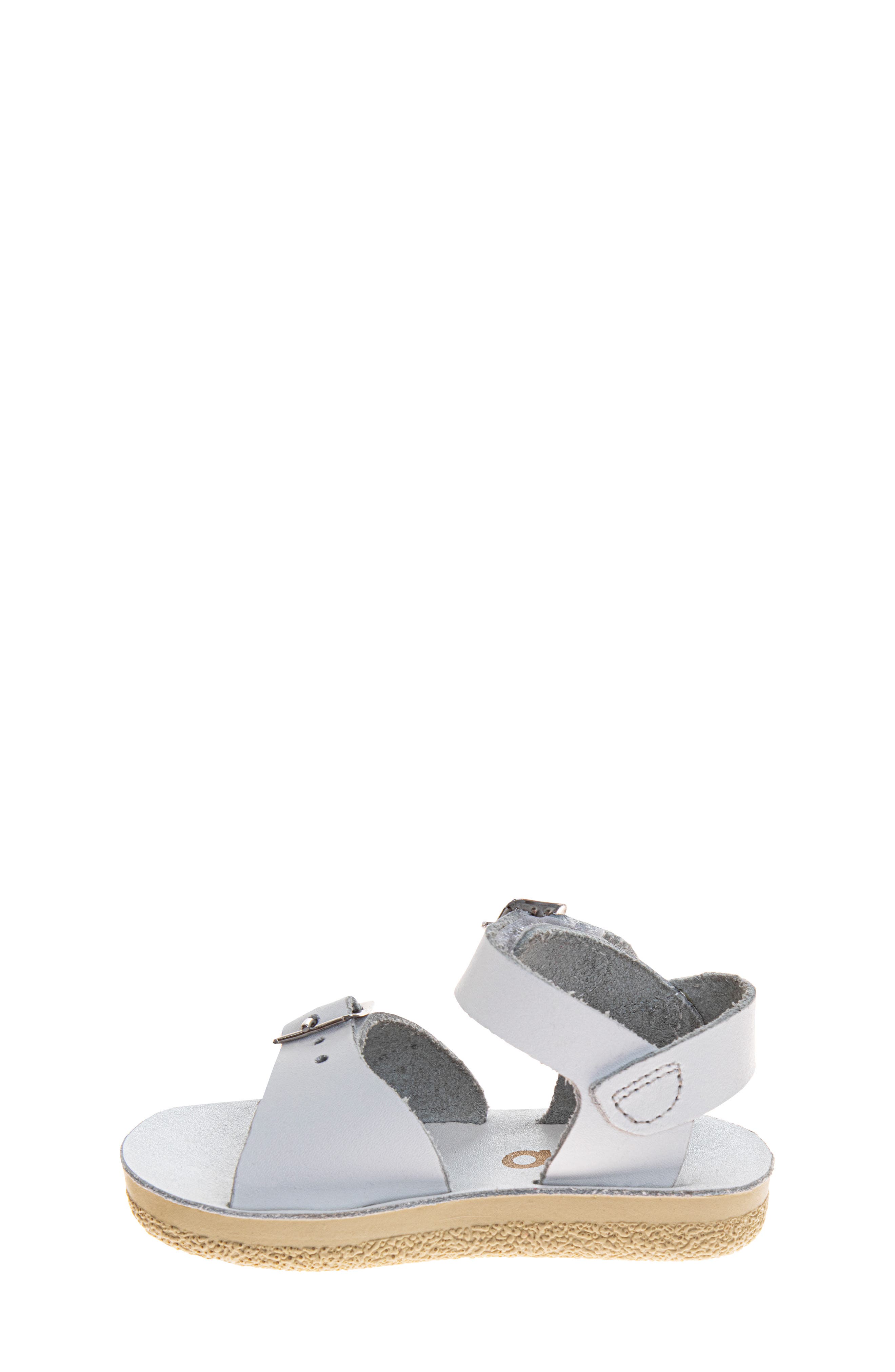 JOSMO Kids' Double Buckle Sandal, Alternate, color, 