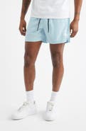 OVERTIME Melo Performance Shorts