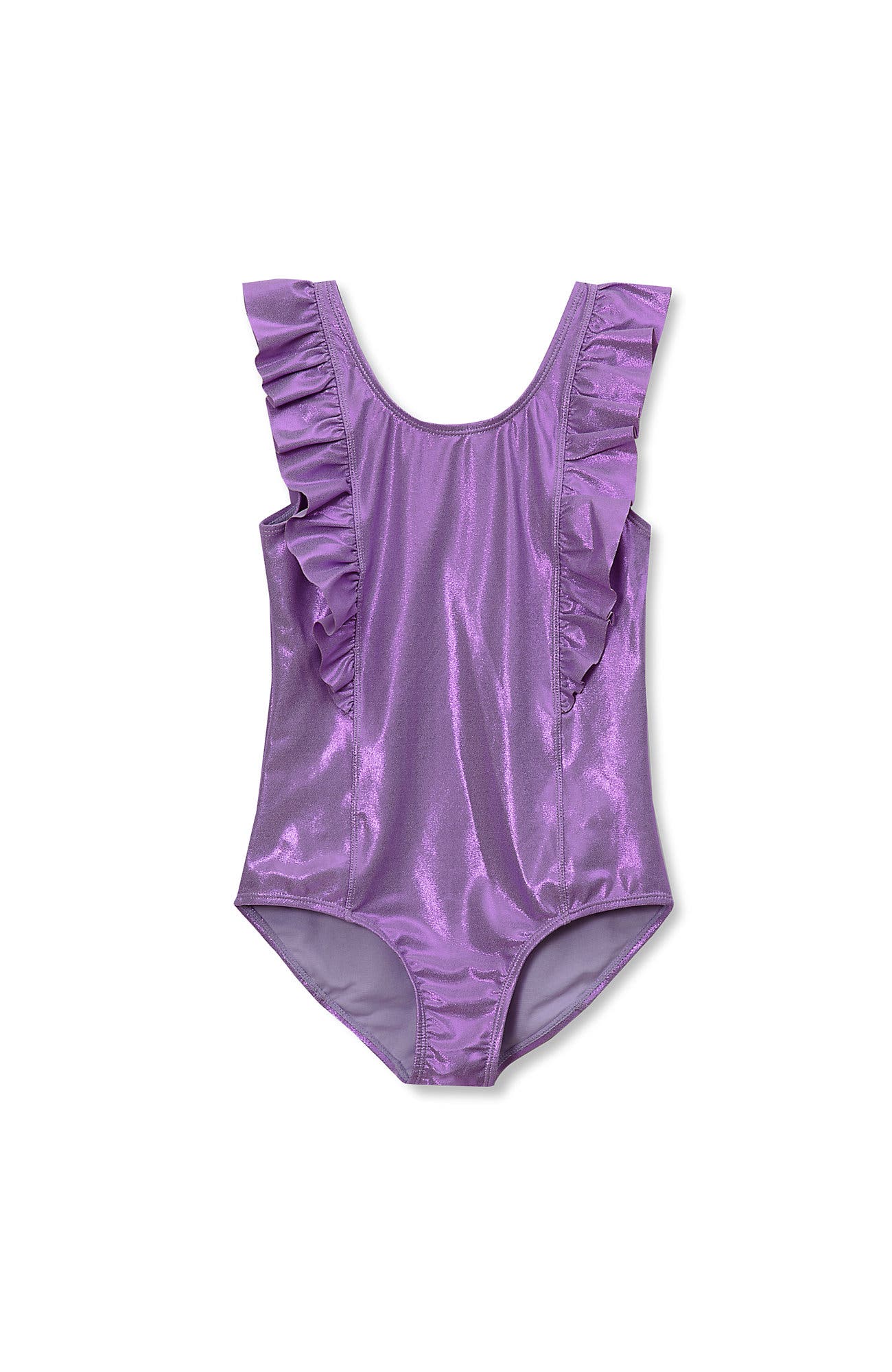 Pastel Lilac Foil