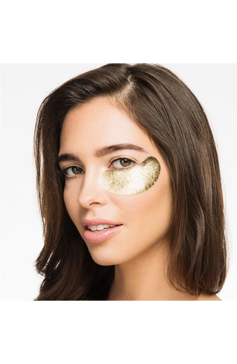 Wander Beauty Prep & Set Travel Size Essentials Set, Alternate, color, 