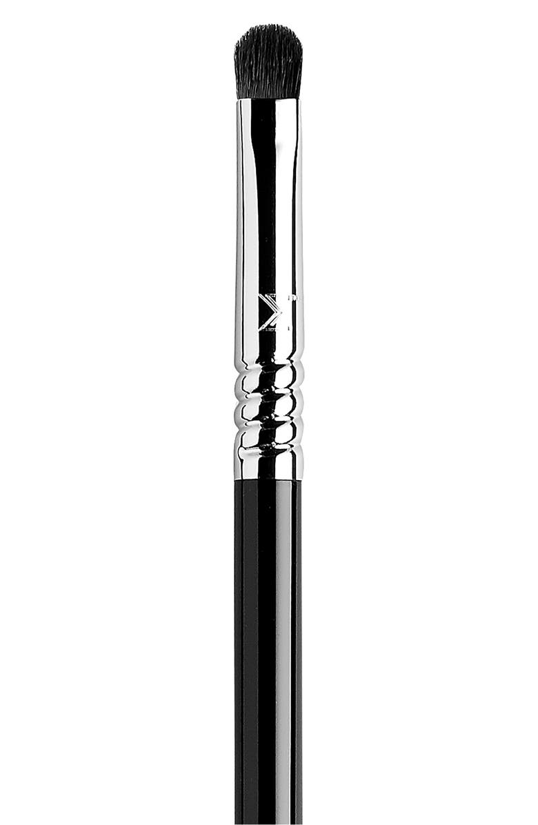 Sigma Beauty E21 Smudge Brush, Alternate, color,