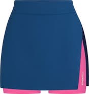 PB5star Side Split Skirt