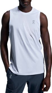 On Core Running Tank