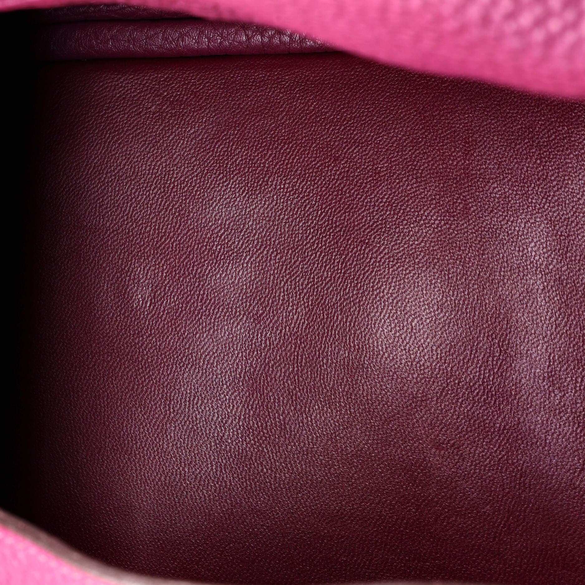 Pre-Owned Hermes Lindy Bag Clemence 26, Alternate, color, Tosca