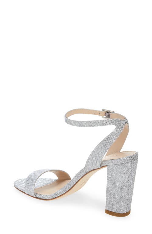 Pelle Moda Brynn Ankle Strap Sandal