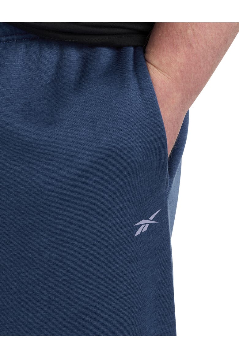 Big & Tall Performance Athletic-Fit Joggers, Alternate, color, COLLEGIATE NAVY
