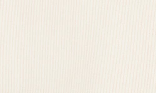 Hurley Cycles Of The Earth Boxy Crewneck Sweatshirt In White