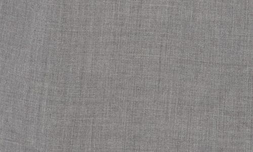 Twp New Didi Pleated Stretch Wool Wide Leg Pants In Gray