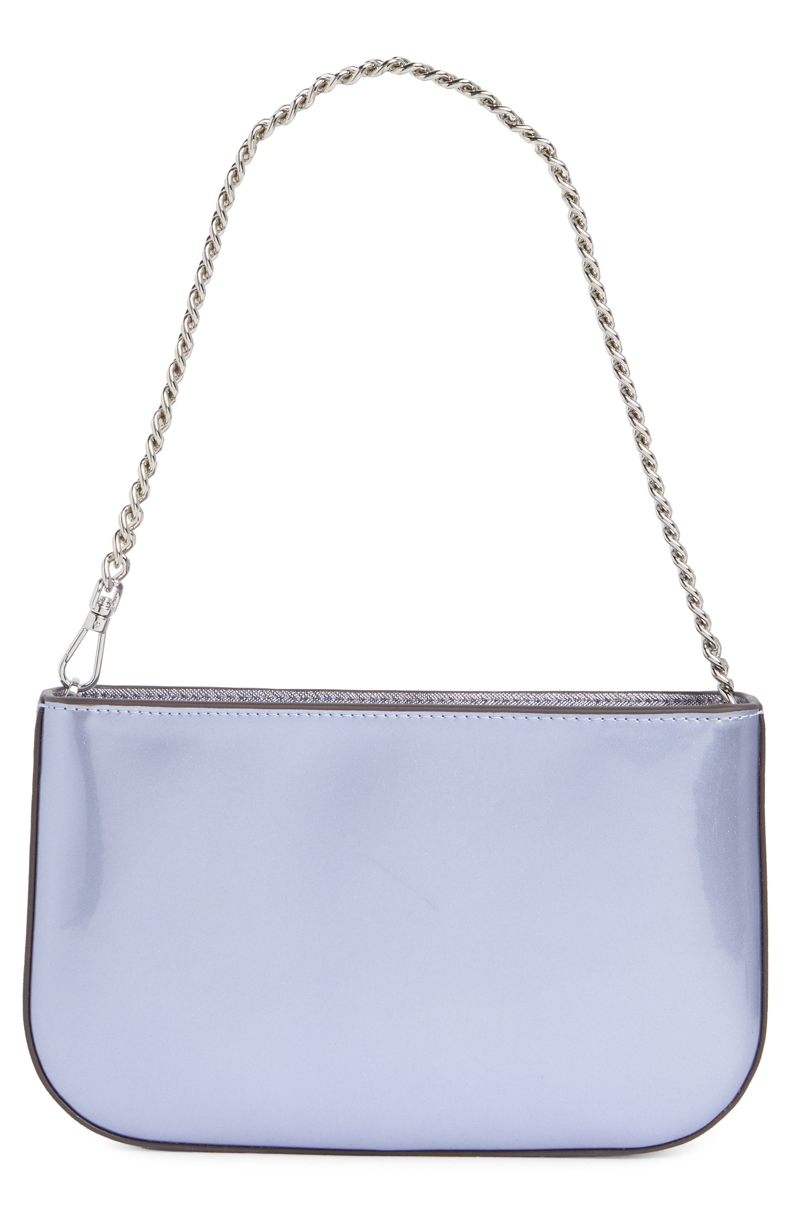 Kate Spade New York kenzie lilly pochette bag, Alternate, color, Candied Flower