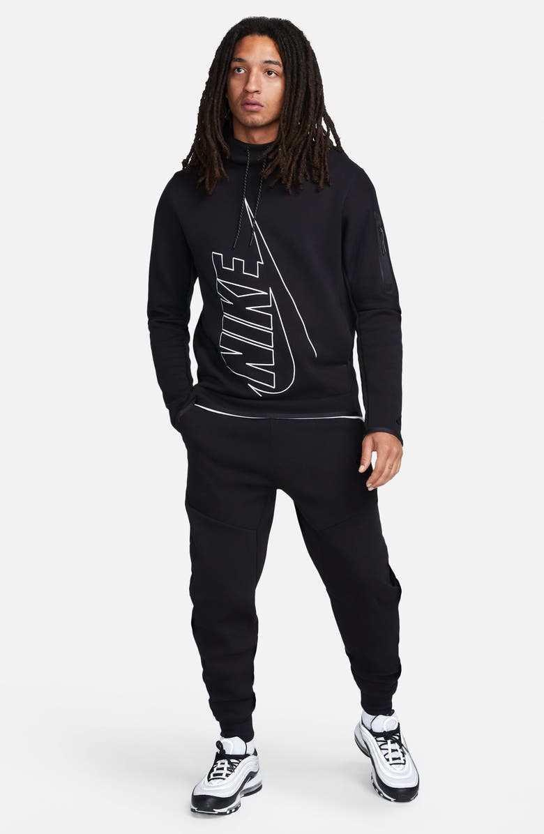 Nike Tech Fleece Joggers, Alternate, color,