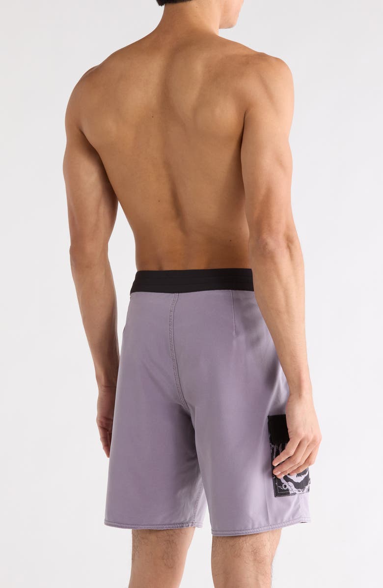 Billabong Festival Lo Tide Board Shorts, Alternate, color,