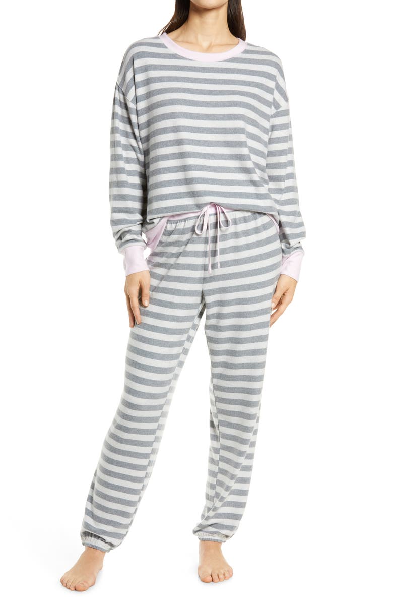 Splendid Westport Pajamas, Main, color,