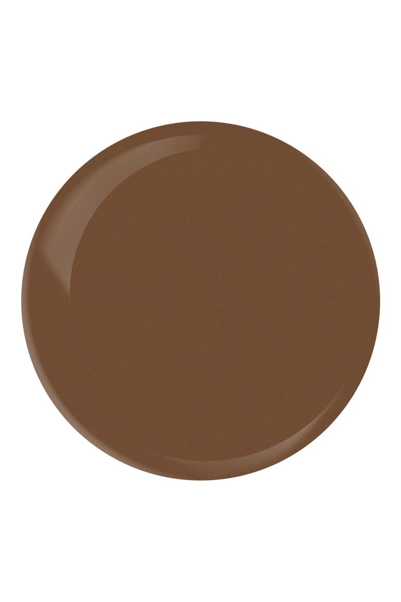 'Sheer Wisdom™' Nail Tinted Moisturizer, Alternate, color, DEEP