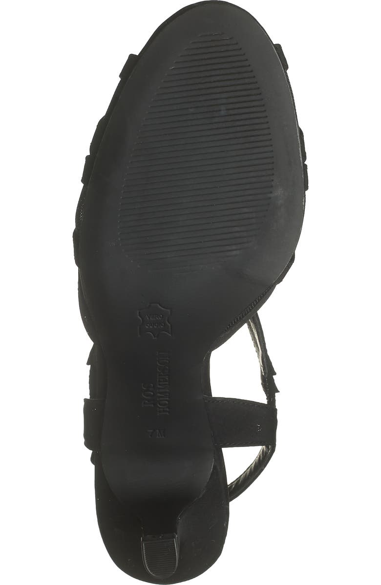 Ros Hommerson Lacey Strappy Pump, Alternate, color,