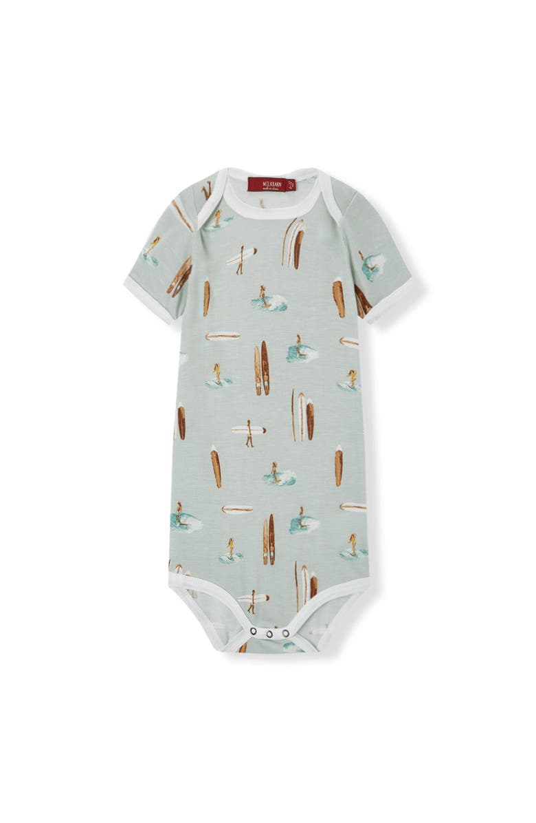 Milkbarn One Piece, Main, color, Vintage Surf