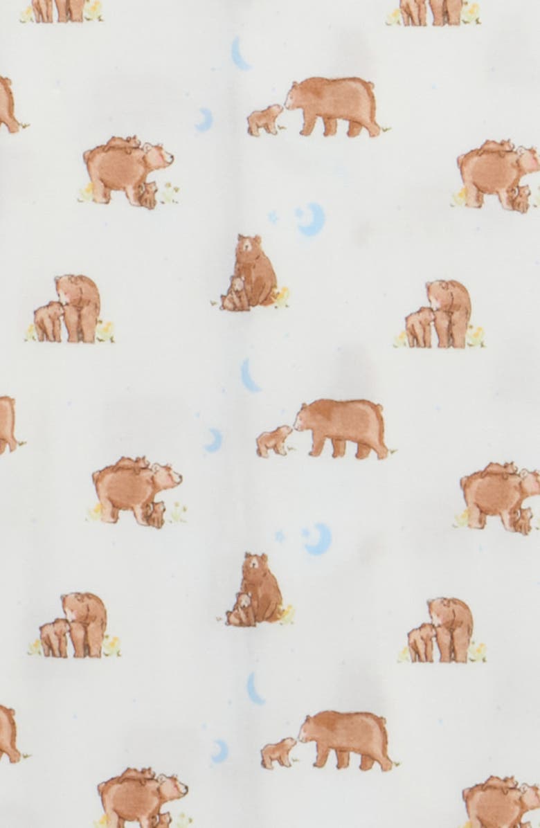 Magnetic Me Wildly Loved Magnetic Convertible Romper, Alternate, color, Wildly Loved