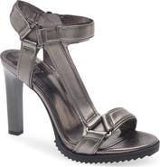 DKNY Bayli Ankle Strap Sandal