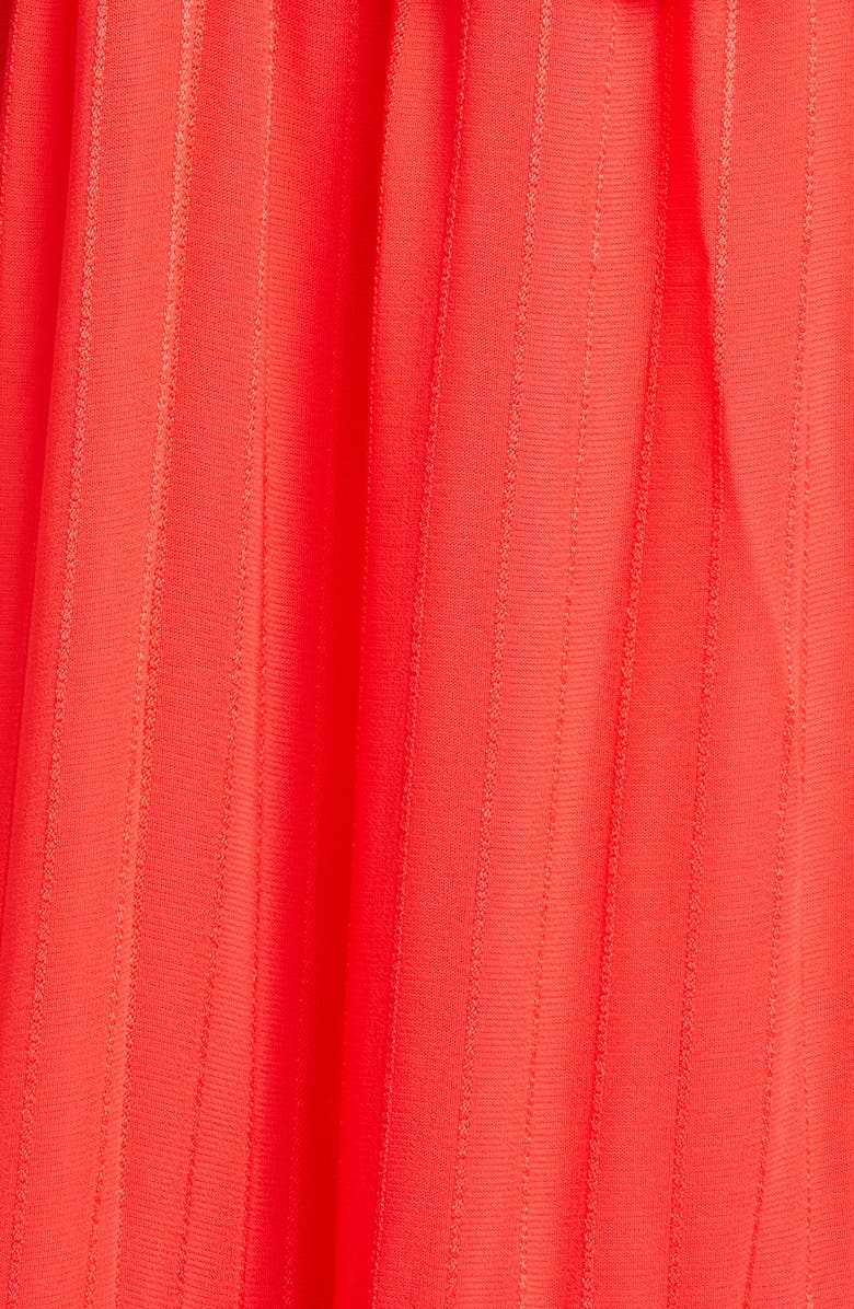 Ted Baker London Tiliana Ruffle Dress, Alternate, color,