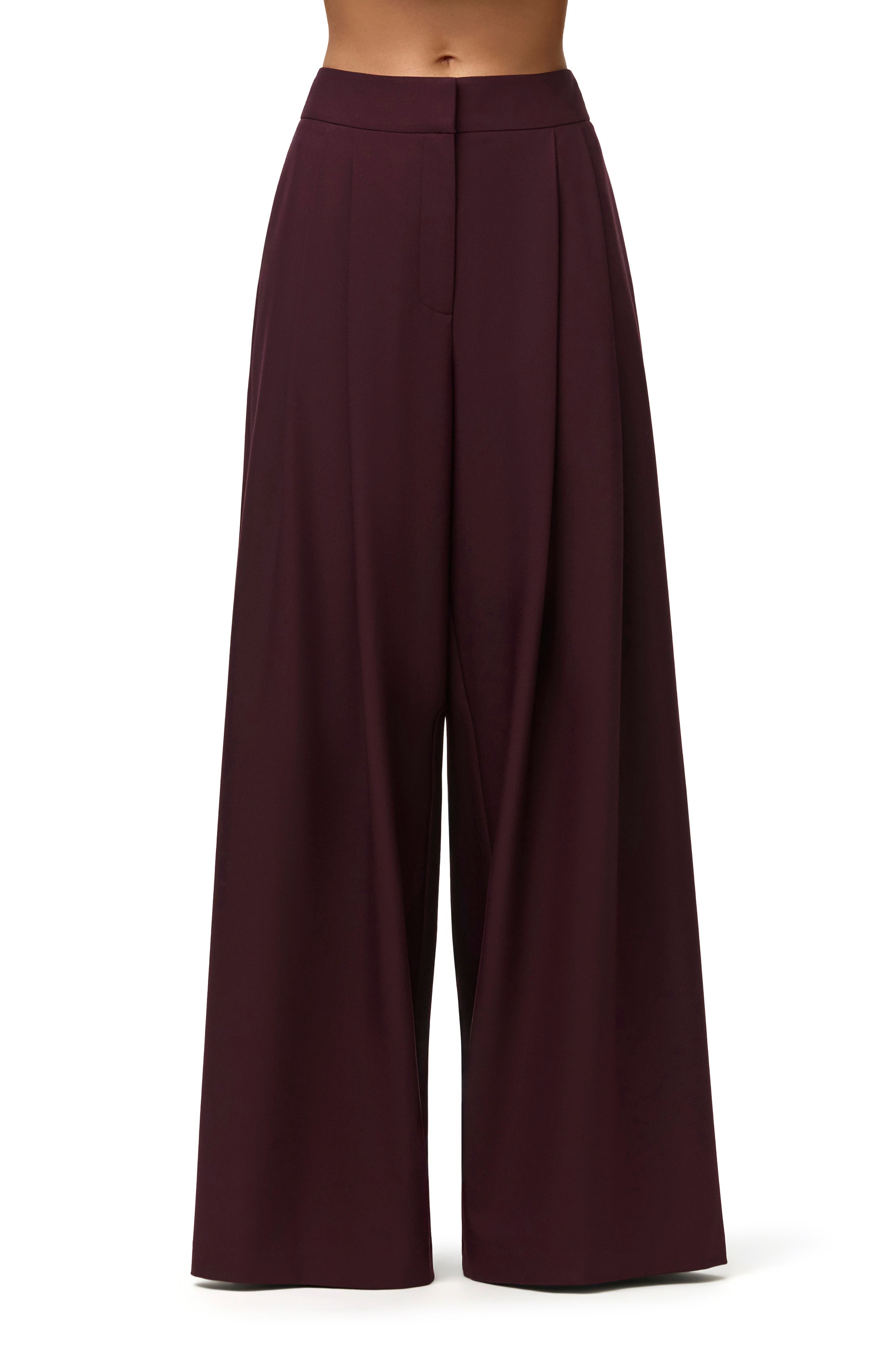 selected DARK PLUM