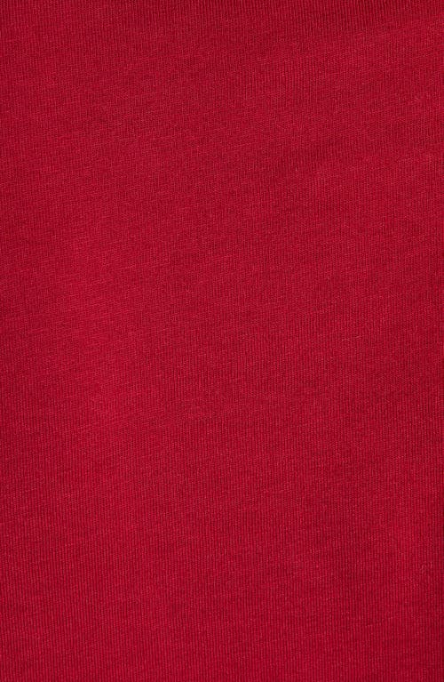 Moncler Short-sleeve Logo Tee