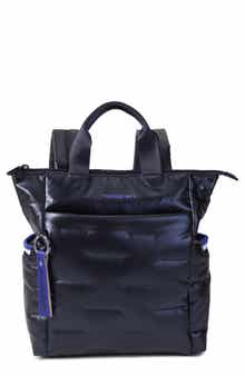Hedgren Comfy Water Repellent Backpack