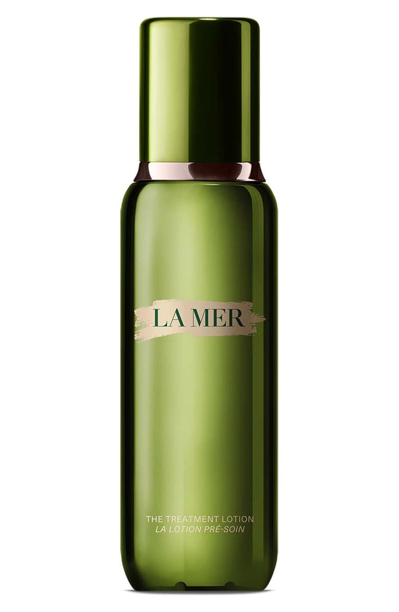 La Mer Large Treatment Lotion, Main, color,