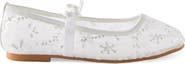 Cotton On Kids Kid's Olivia Ballet Flat
