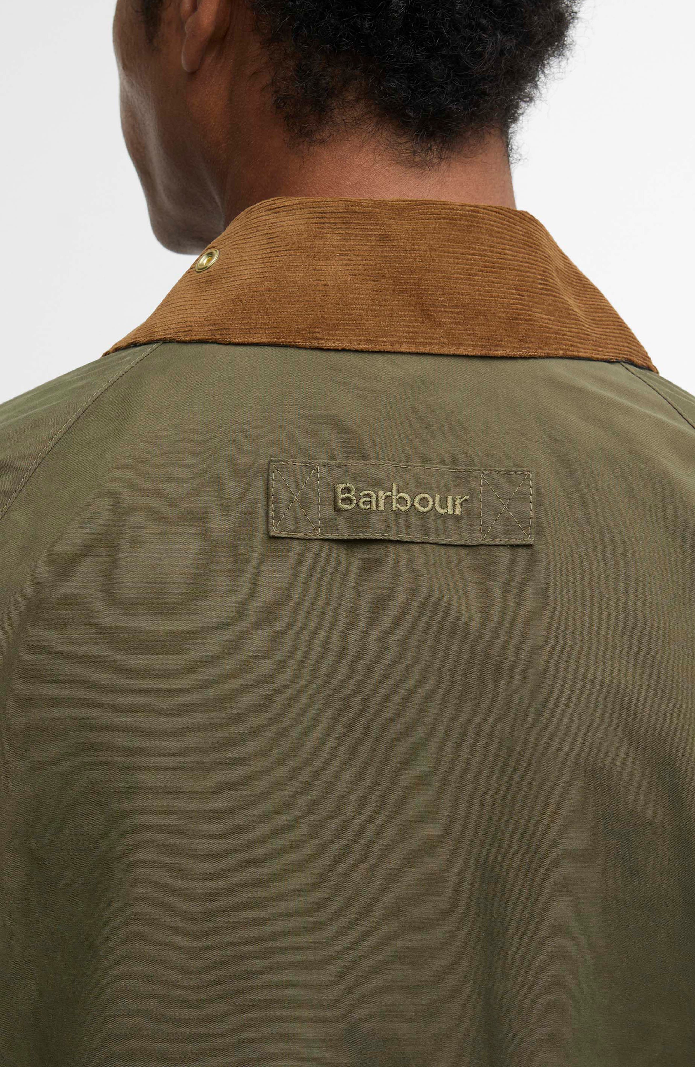 Barbour Icons Transport Casual Jacket (Men) | Nordstrom