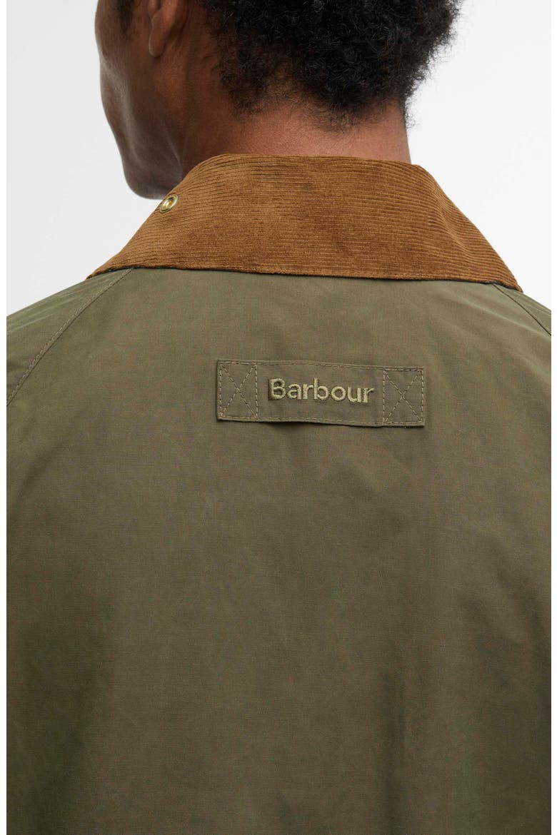 Barbour Icons Transport Casual Jacket (Men) | Nordstrom