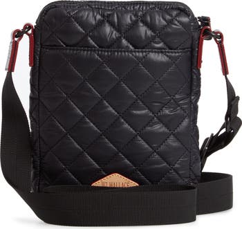 Metro Crossbody Bag