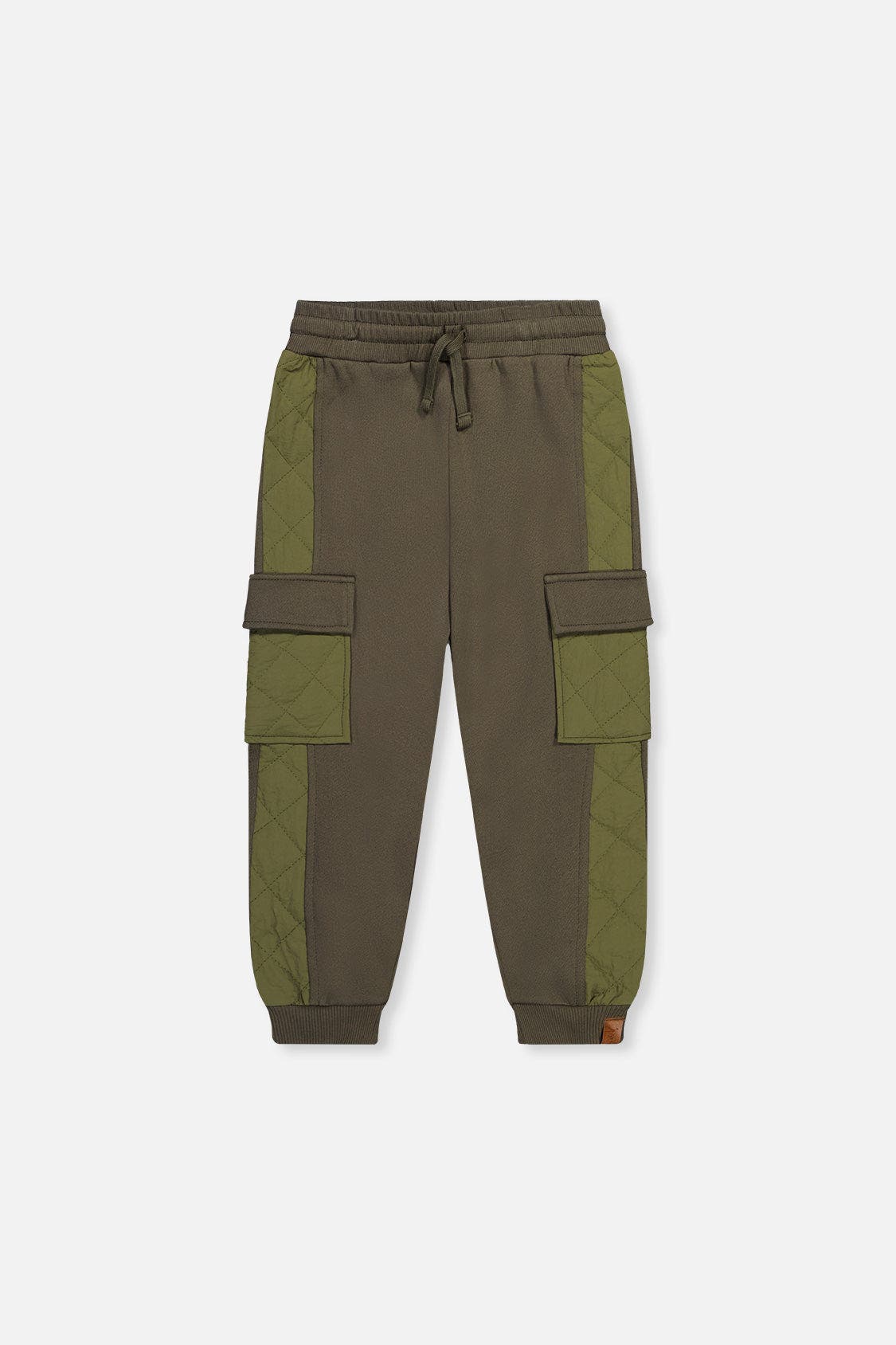 selected Green