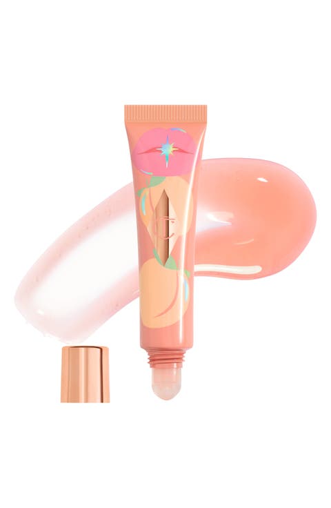 Unreal Lips Healthy Glow Nectar Oil