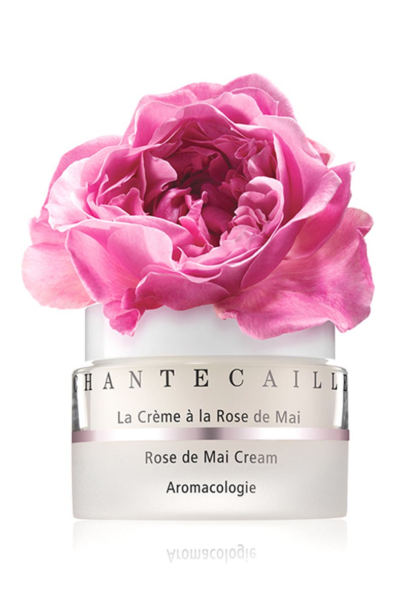 Rose de Mai Cream, Alternate, color, NONE